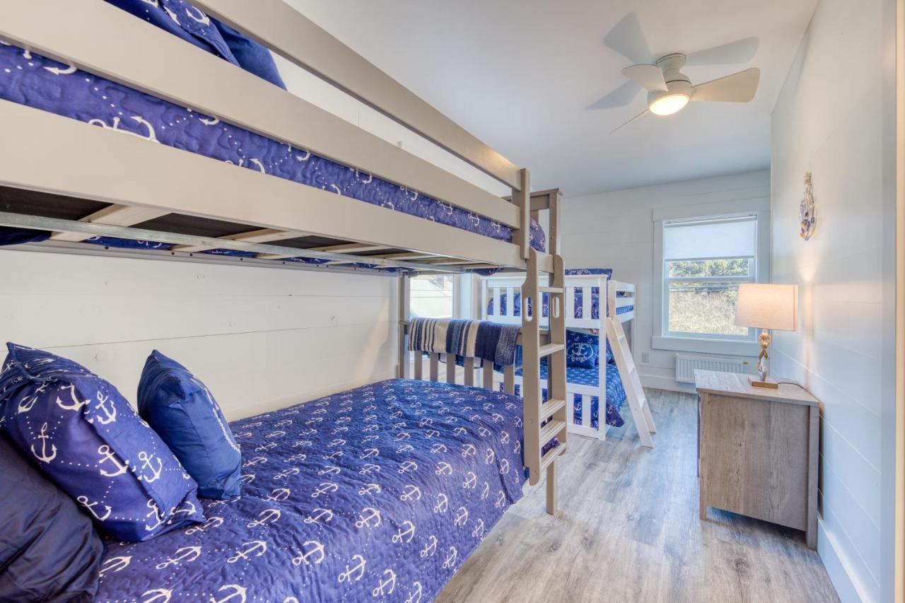 Twin Rocks Beach Retreat Rockaway Beach Exteriér fotografie