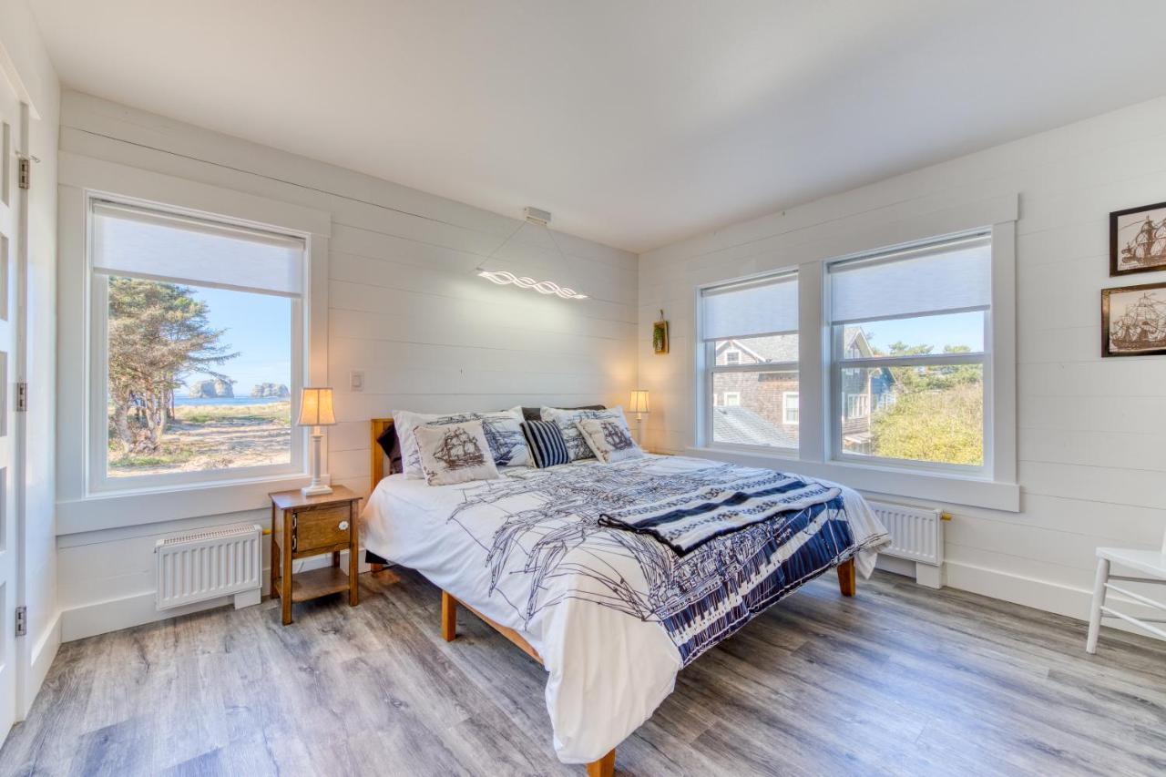 Twin Rocks Beach Retreat Rockaway Beach Exteriér fotografie