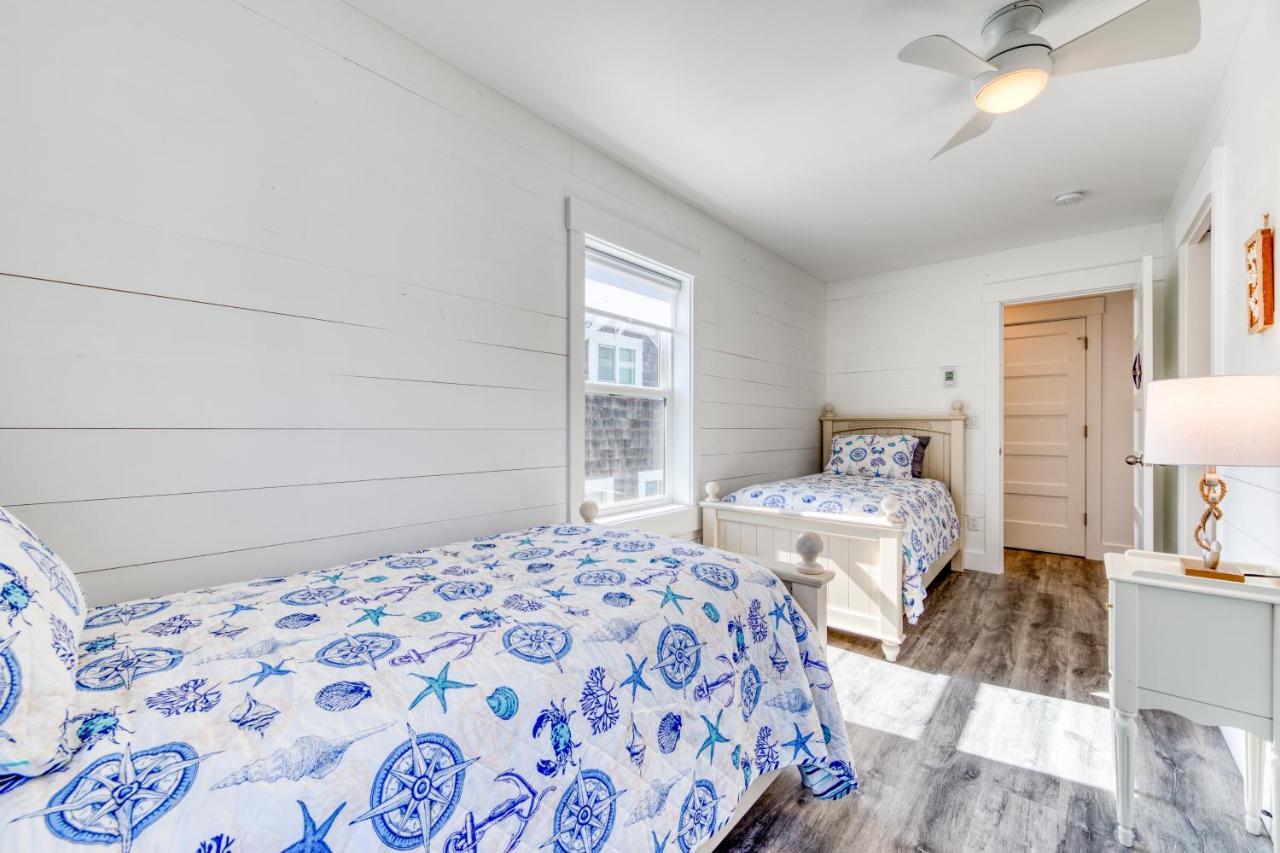 Twin Rocks Beach Retreat Rockaway Beach Exteriér fotografie