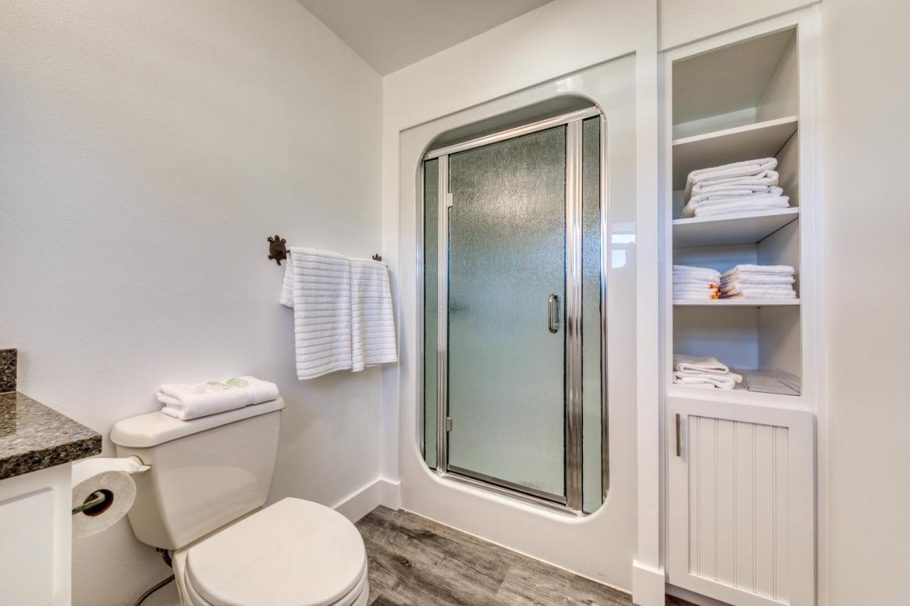 Twin Rocks Beach Retreat Rockaway Beach Exteriér fotografie