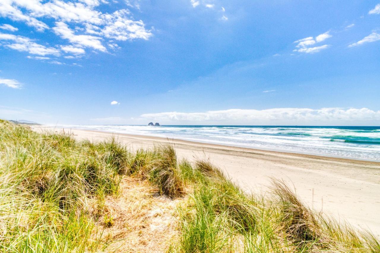 Twin Rocks Beach Retreat Rockaway Beach Exteriér fotografie