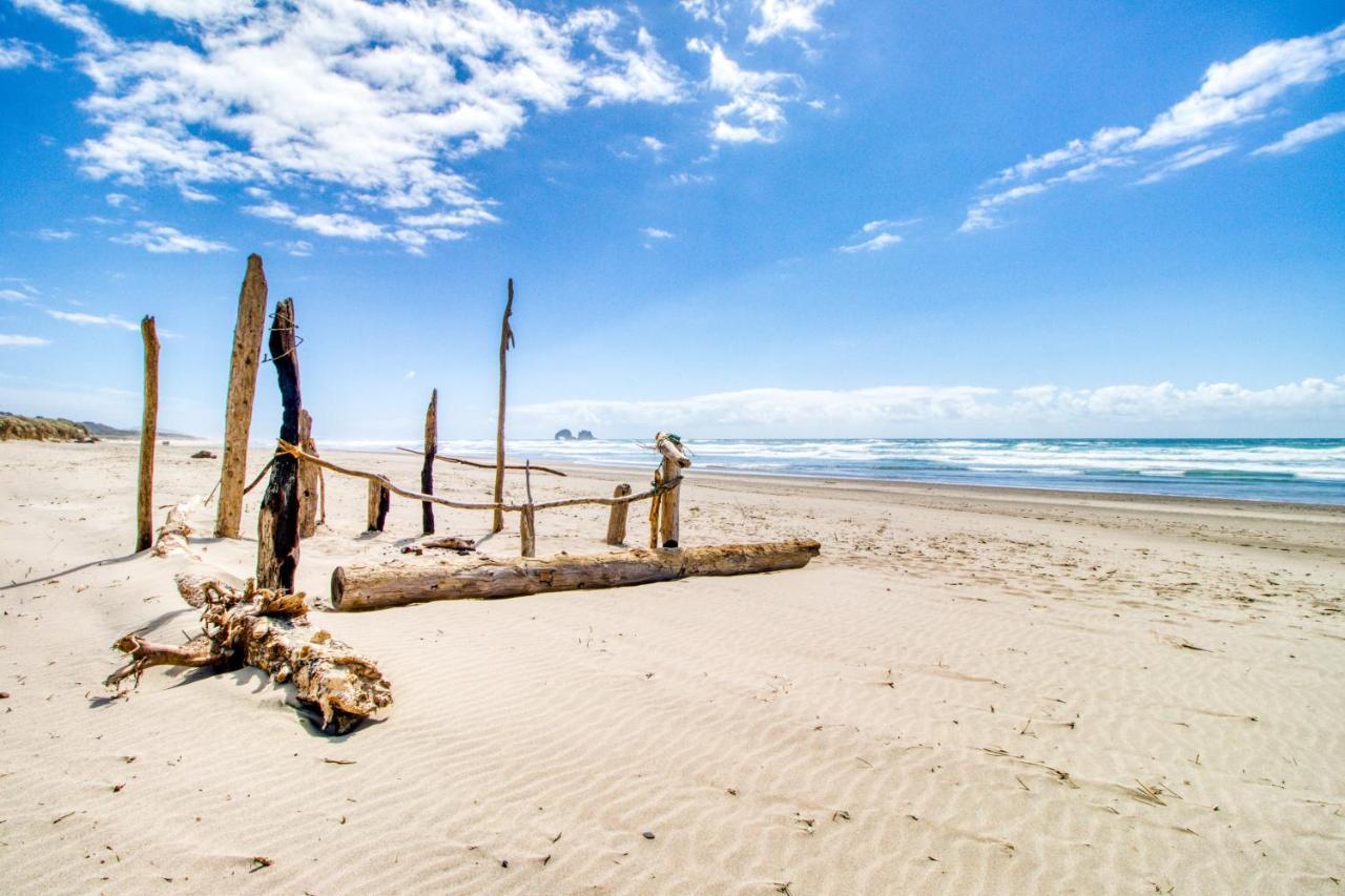Twin Rocks Beach Retreat Rockaway Beach Exteriér fotografie