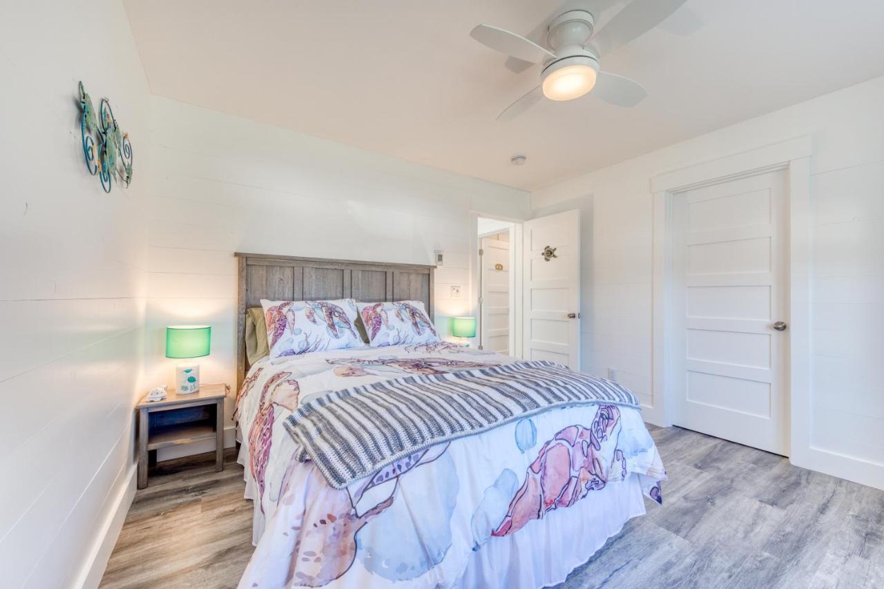 Twin Rocks Beach Retreat Rockaway Beach Exteriér fotografie