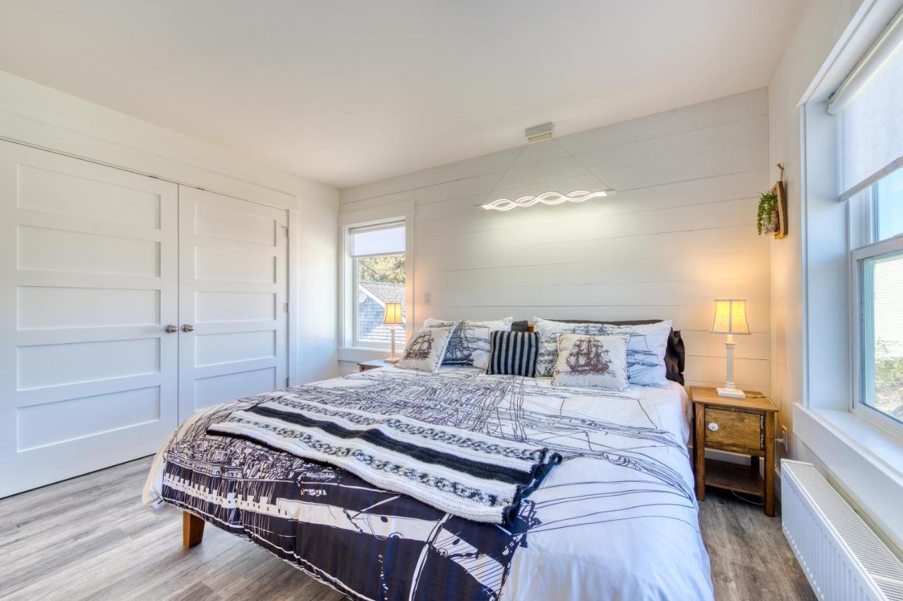 Twin Rocks Beach Retreat Rockaway Beach Exteriér fotografie